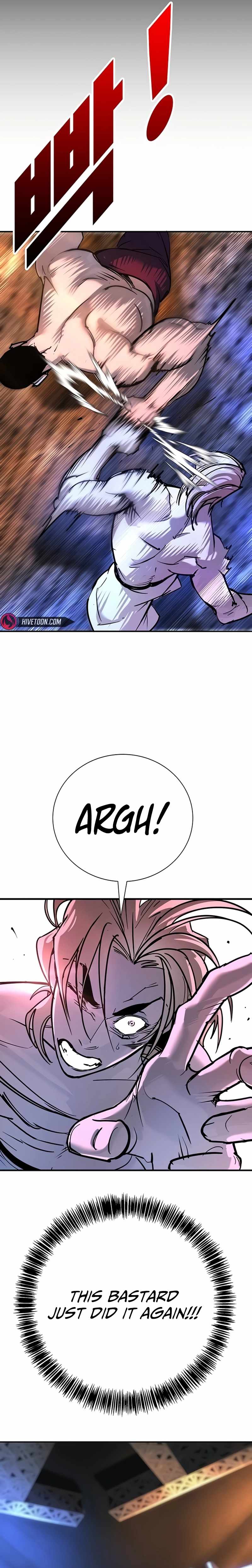 High School Conquest: War Against the Bullies Chapter 28 42